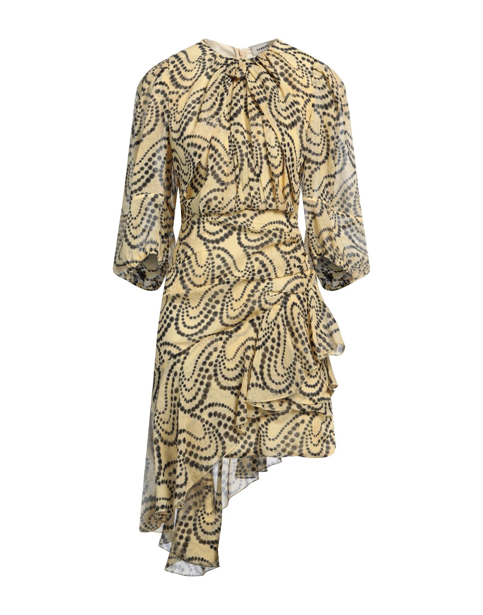 SANDRO - Mini dresses