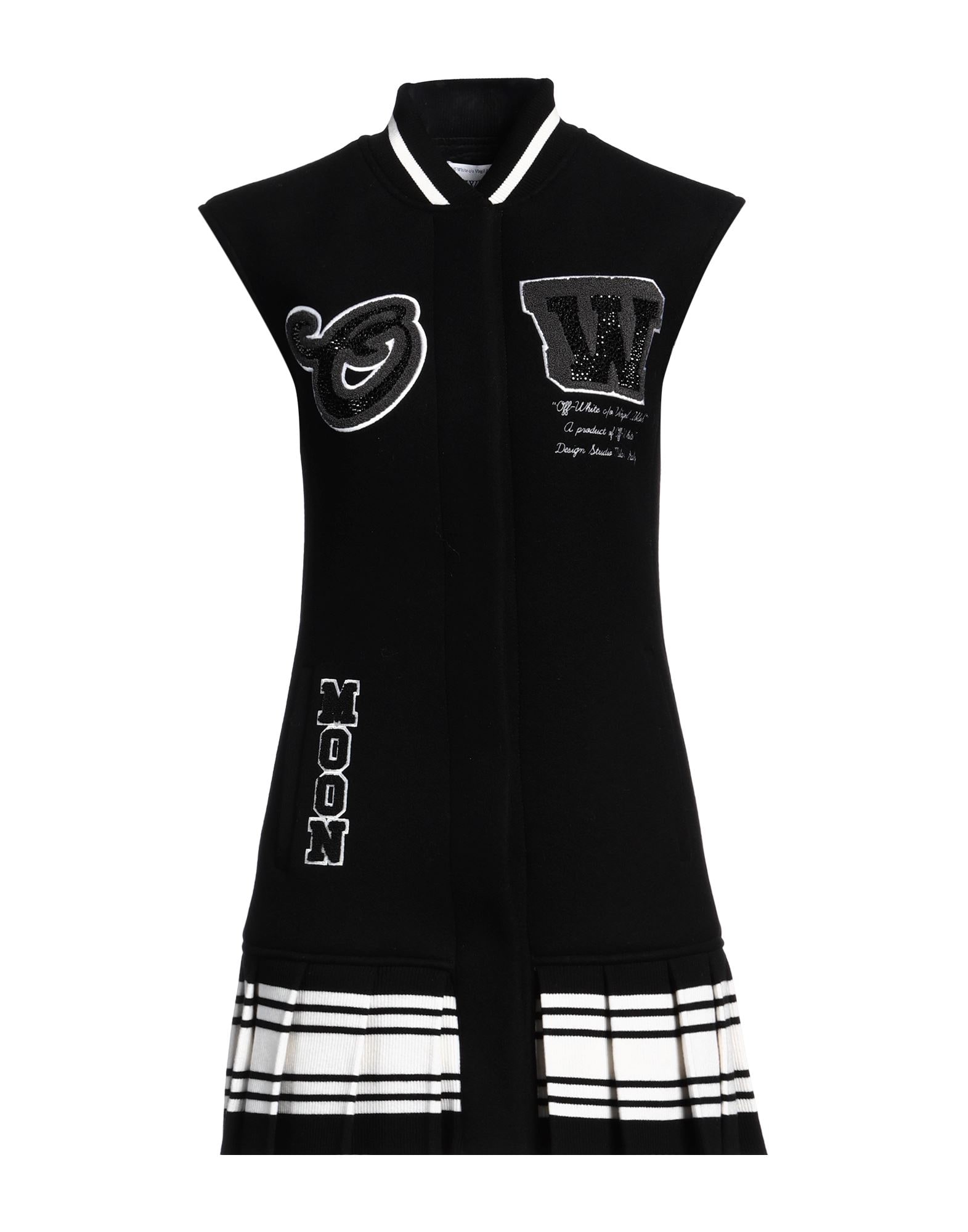 OFF-WHITE™ - Mini-Kleider