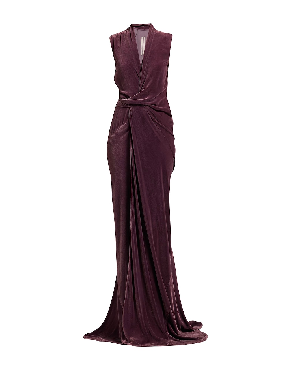 RICK OWENS - Maxi dresses