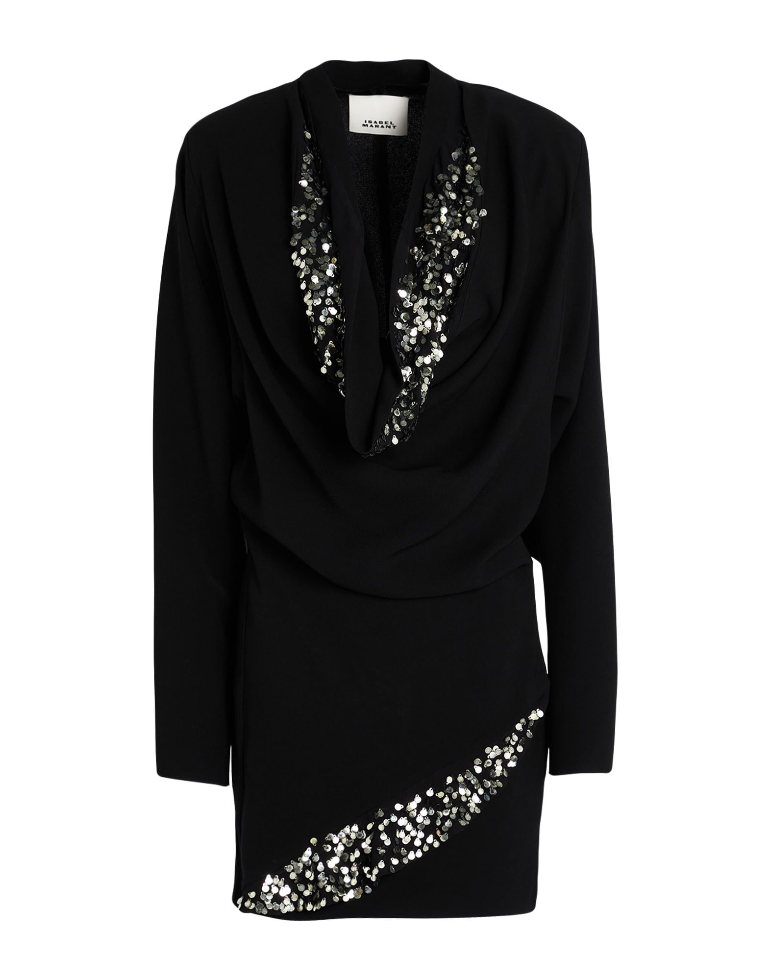 ISABEL MARANT - Mini dresses