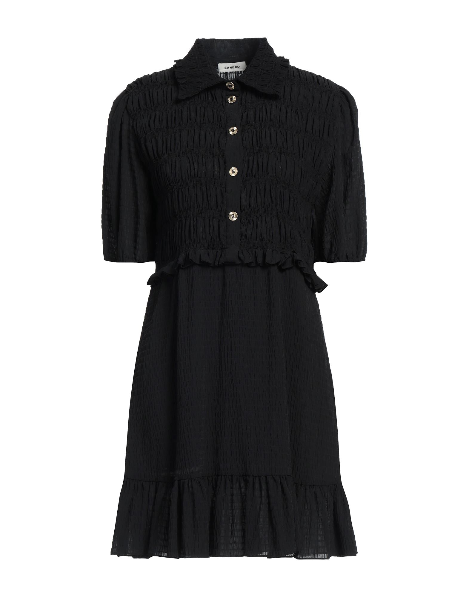 SANDRO - Mini dresses