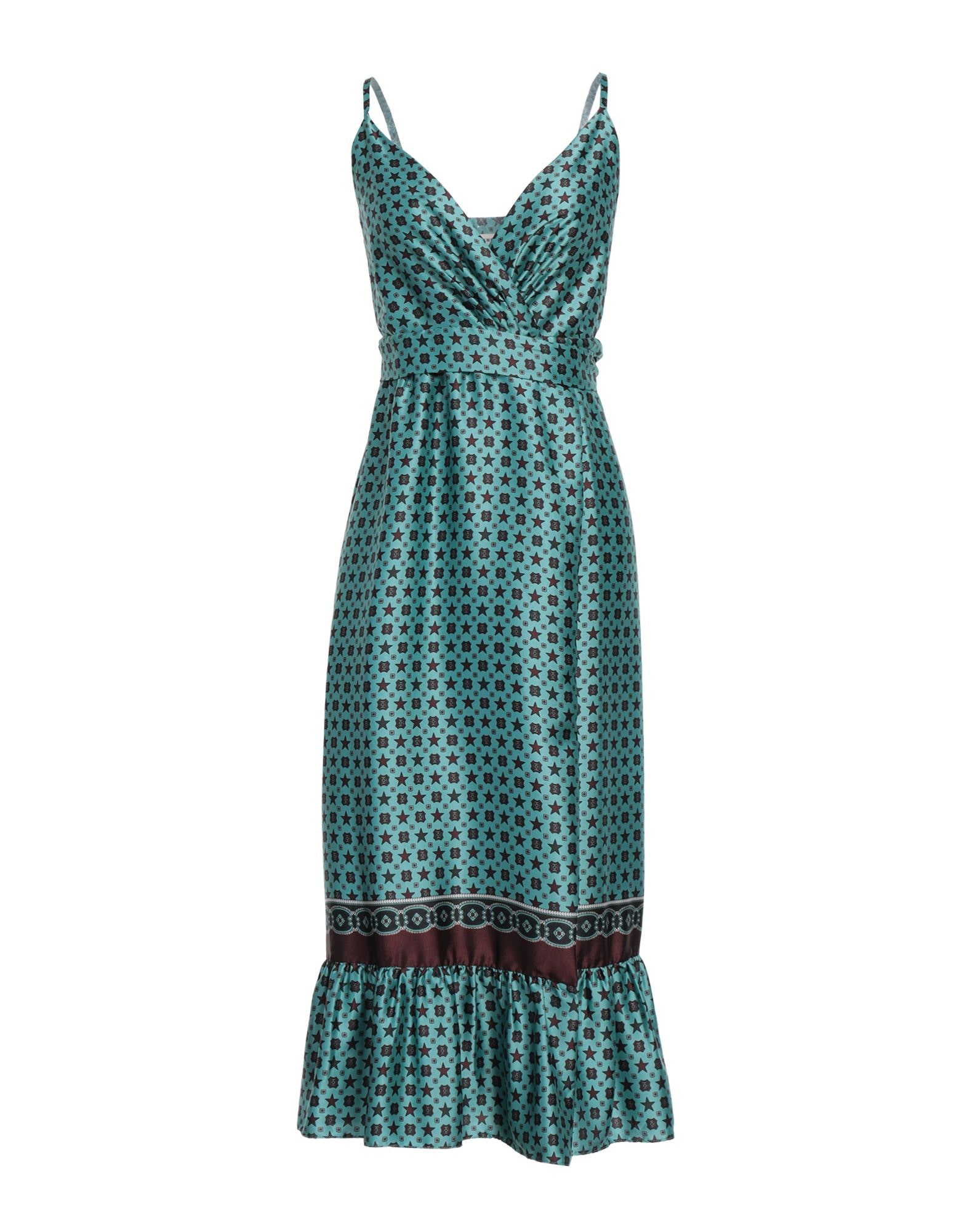 SANDRO - Midi dresses