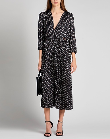 Midi dress