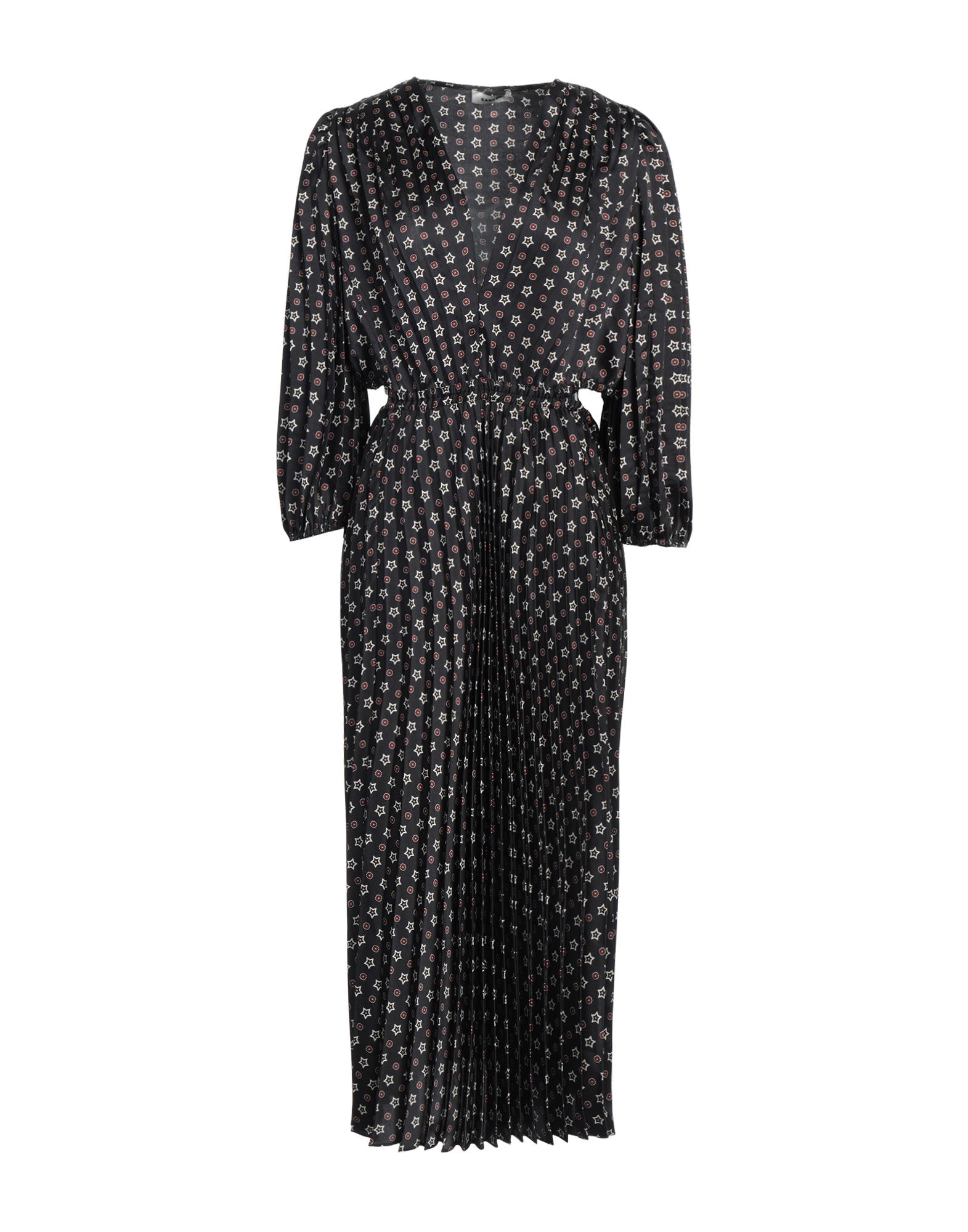 SANDRO - Vestidos midi