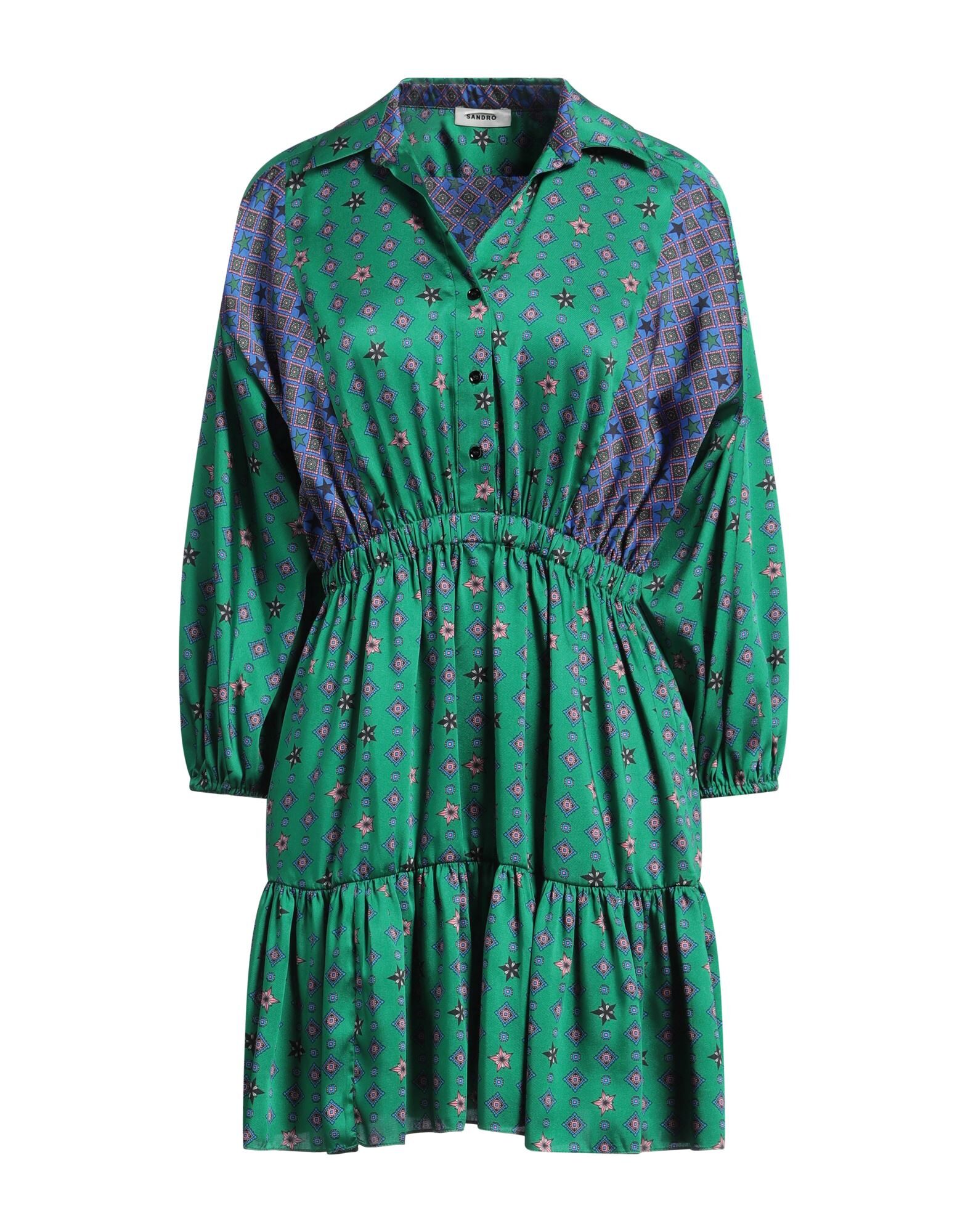 SANDRO - Mini dresses