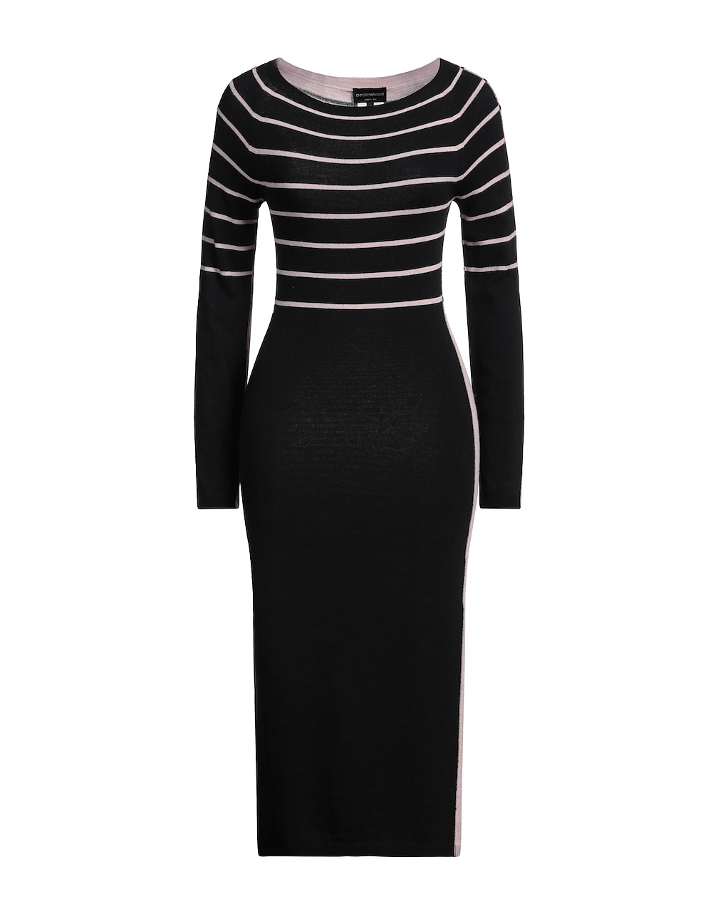 EMPORIO ARMANI - Robes midi
