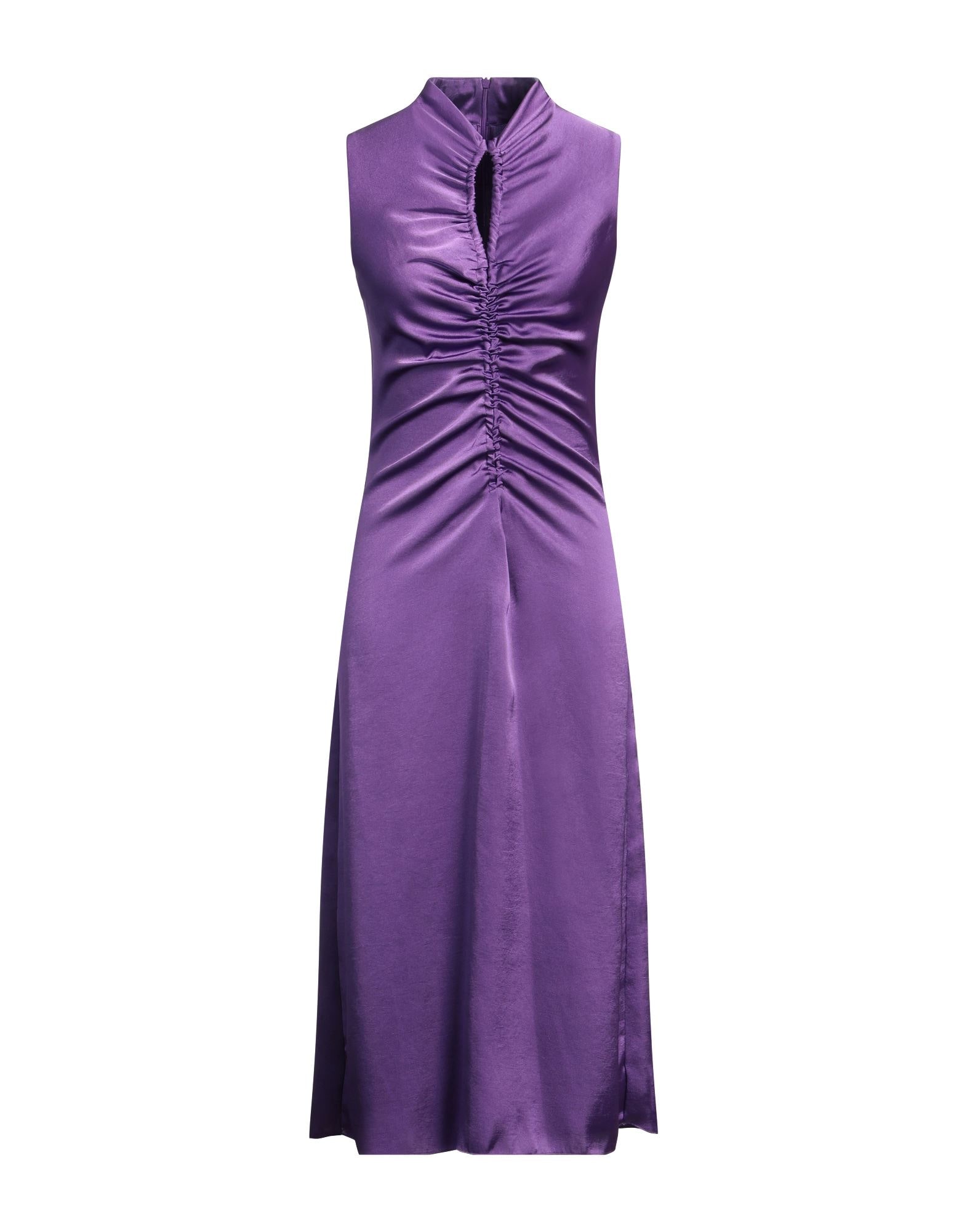 SANDRO - Midi dresses