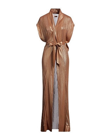 BALMAIN Cardigan Gold 100% Viscose