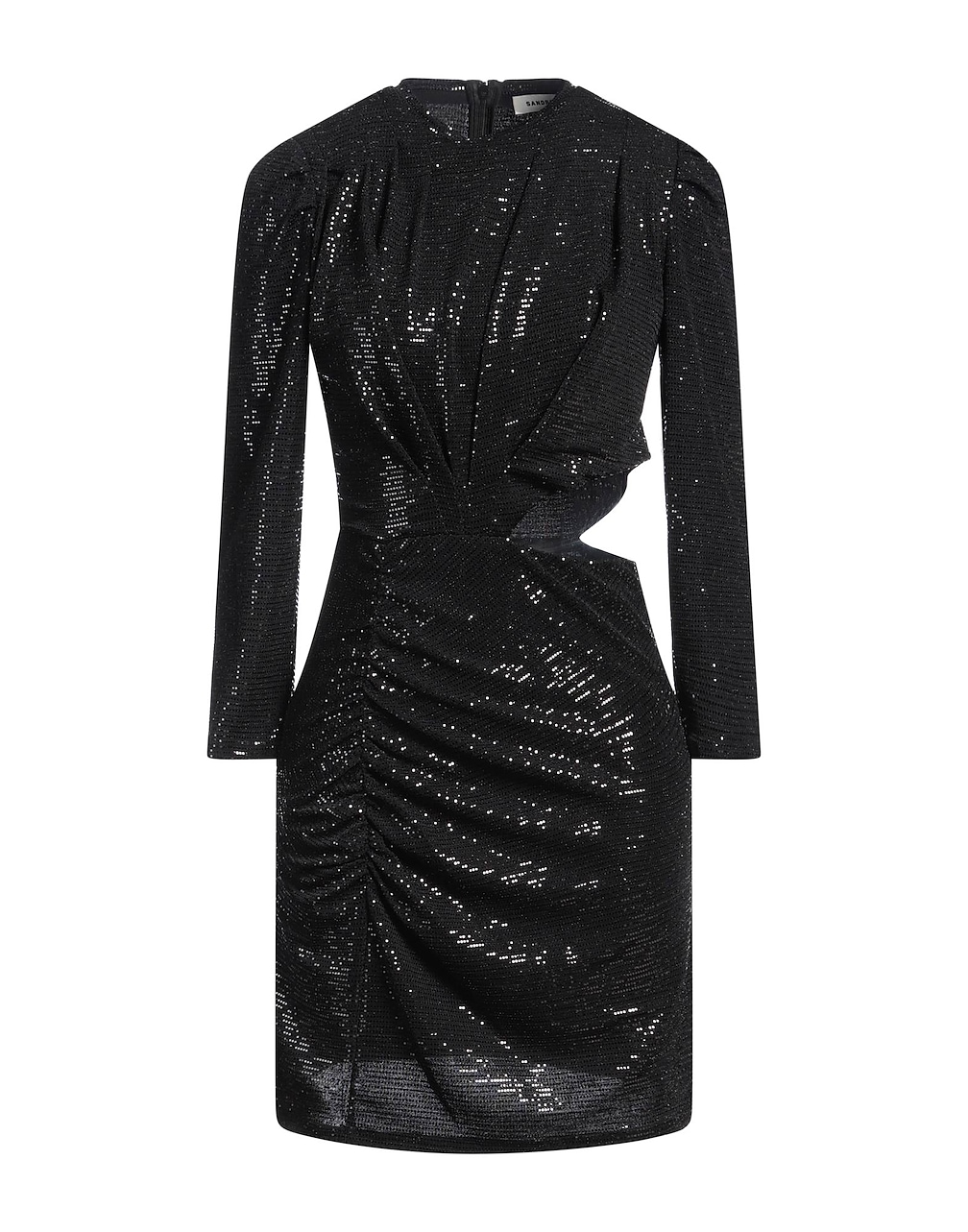 SANDRO - Mini dresses