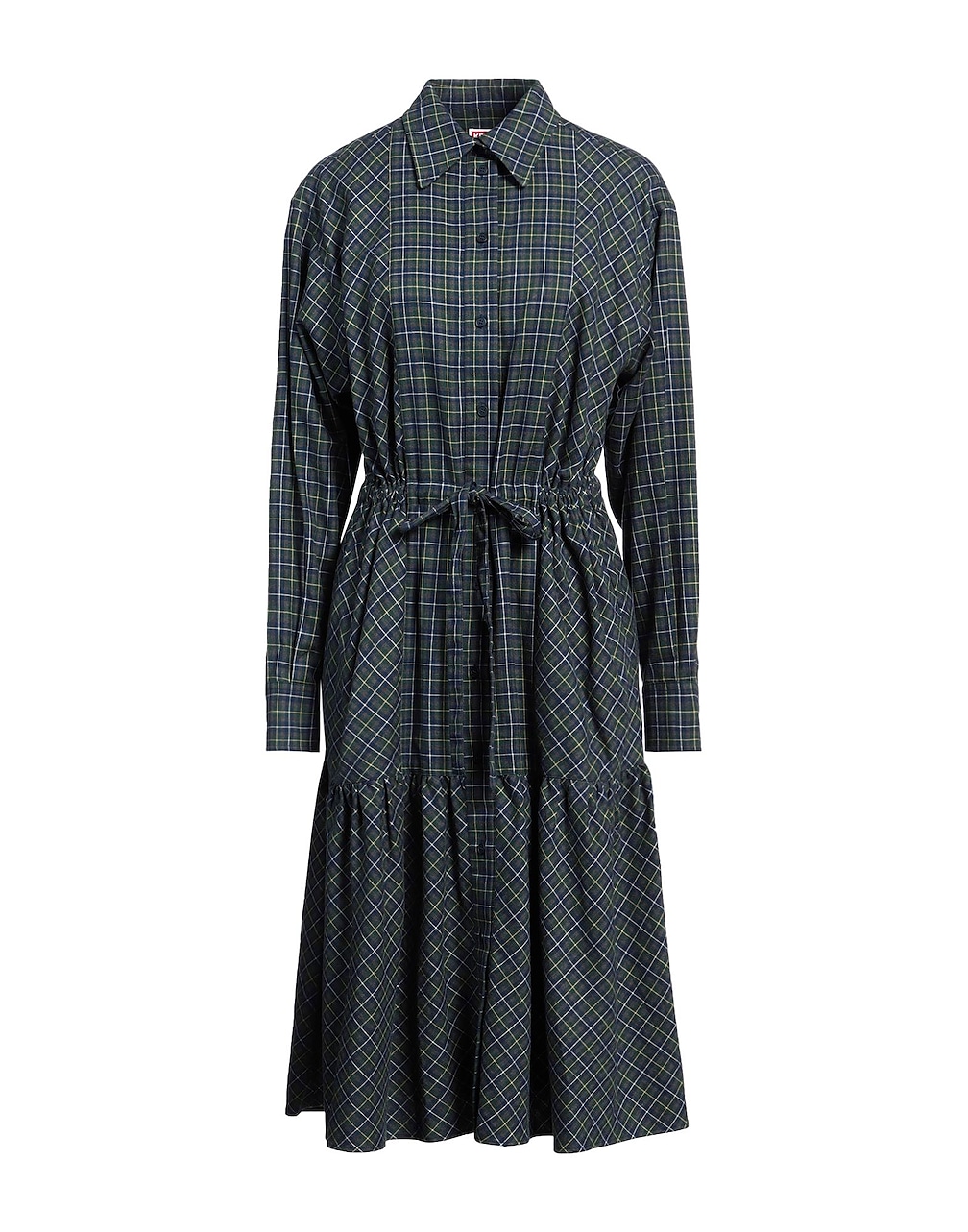KENZO - Midi dresses