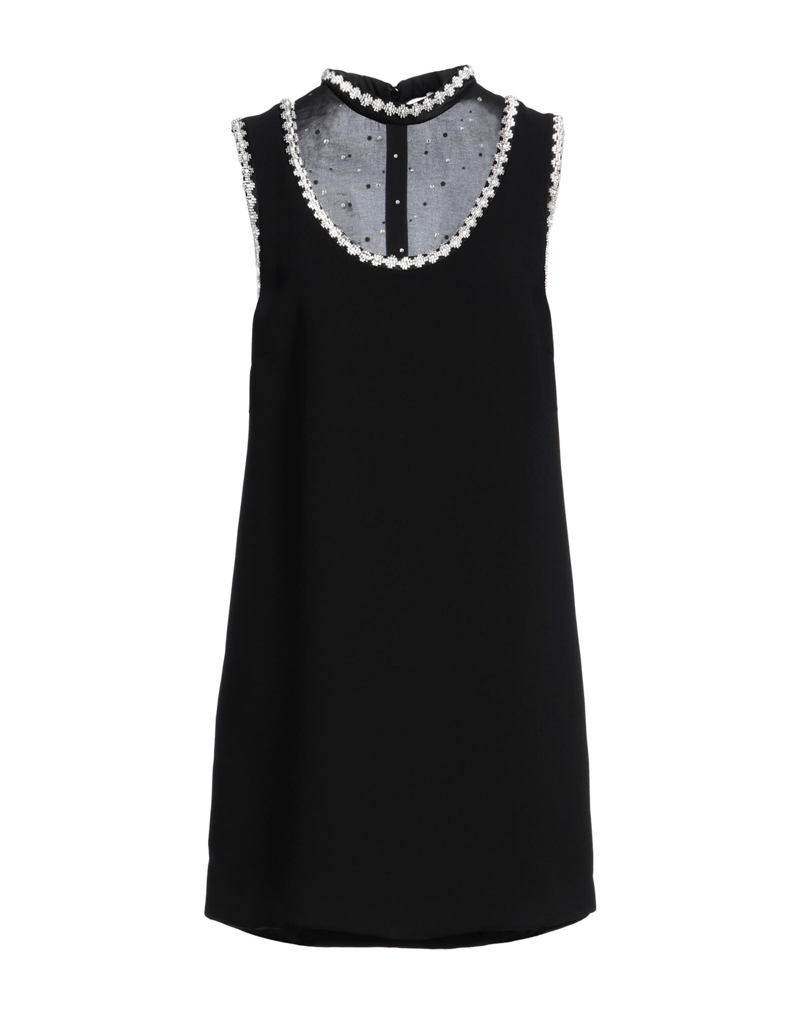 SANDRO - Mini dresses