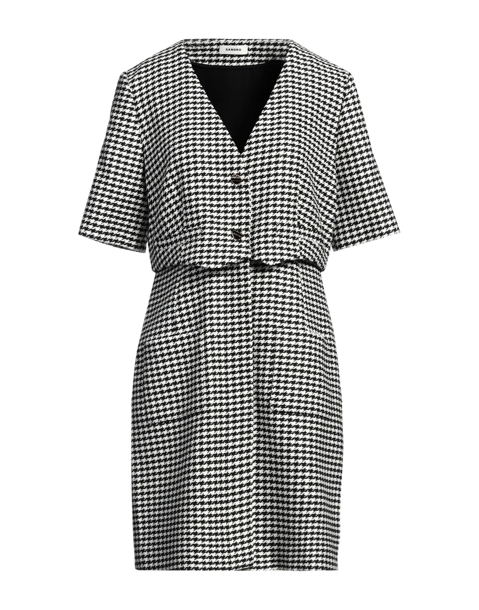 SANDRO - Mini dresses