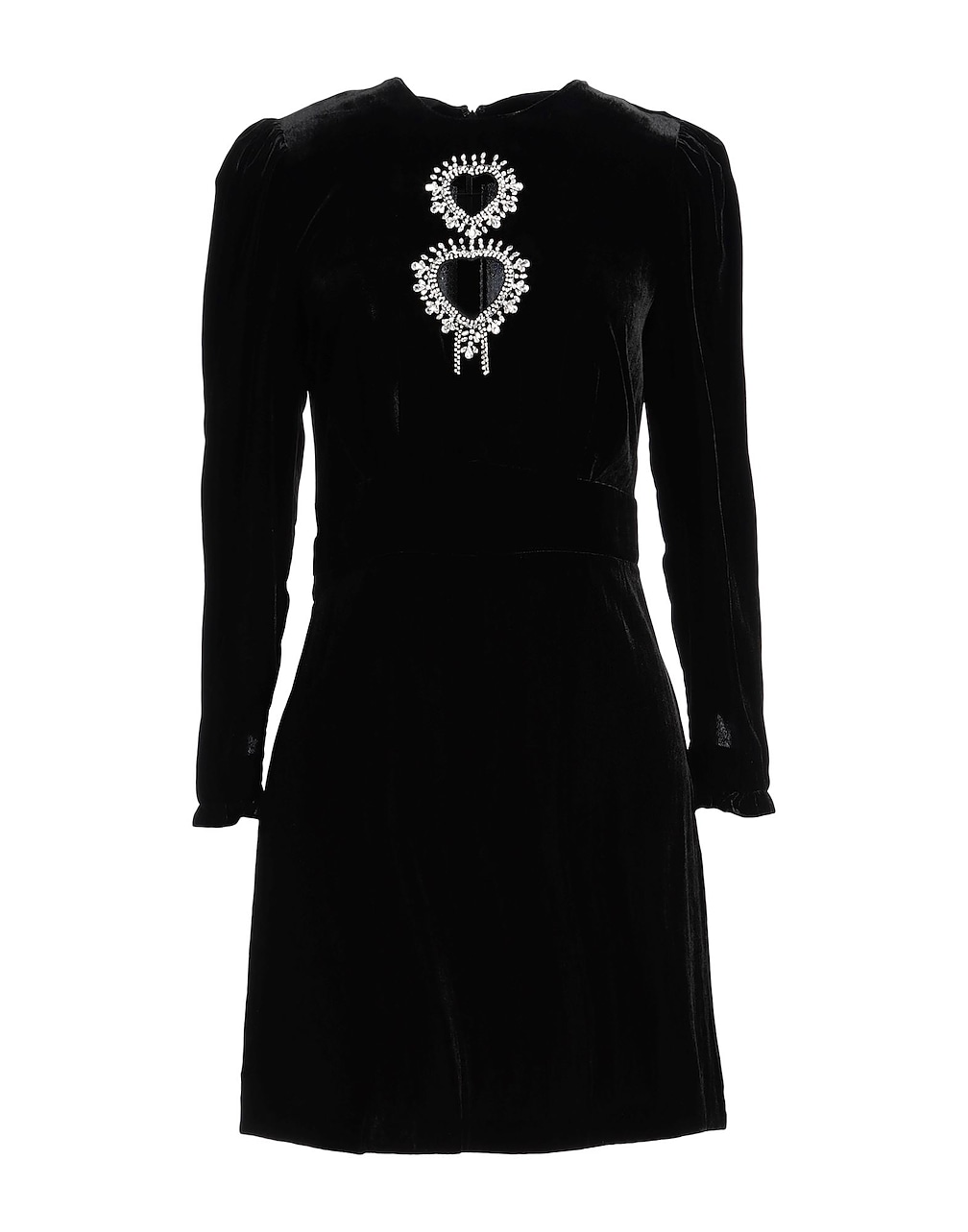 SANDRO - Mini dresses