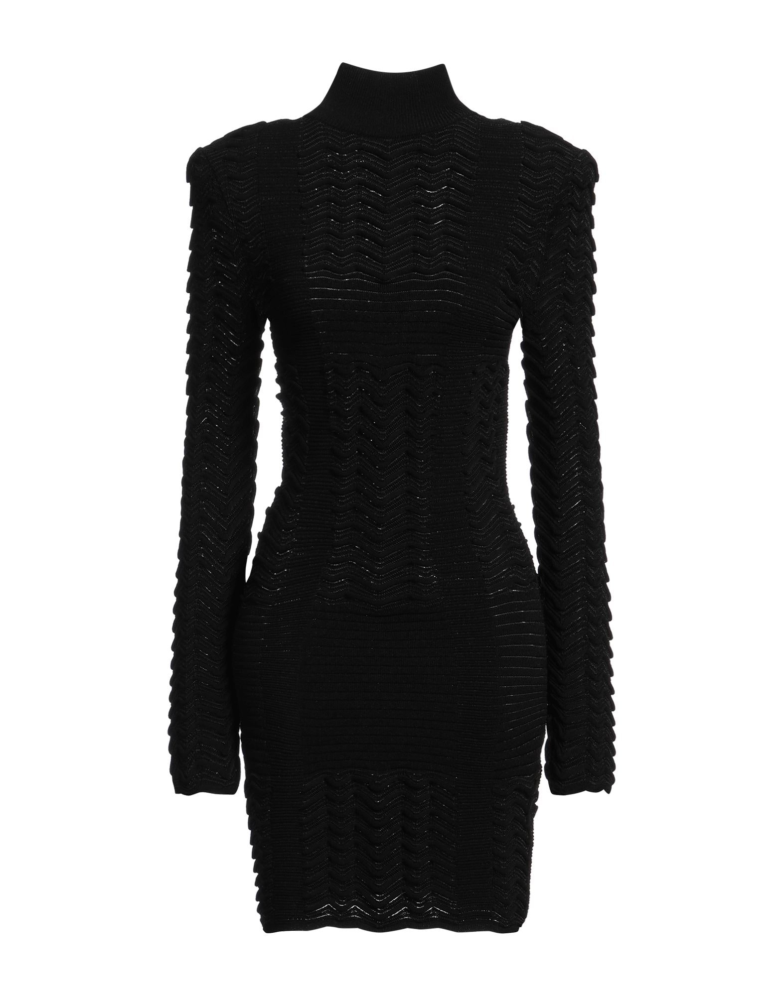 BALMAIN - Robes courtes