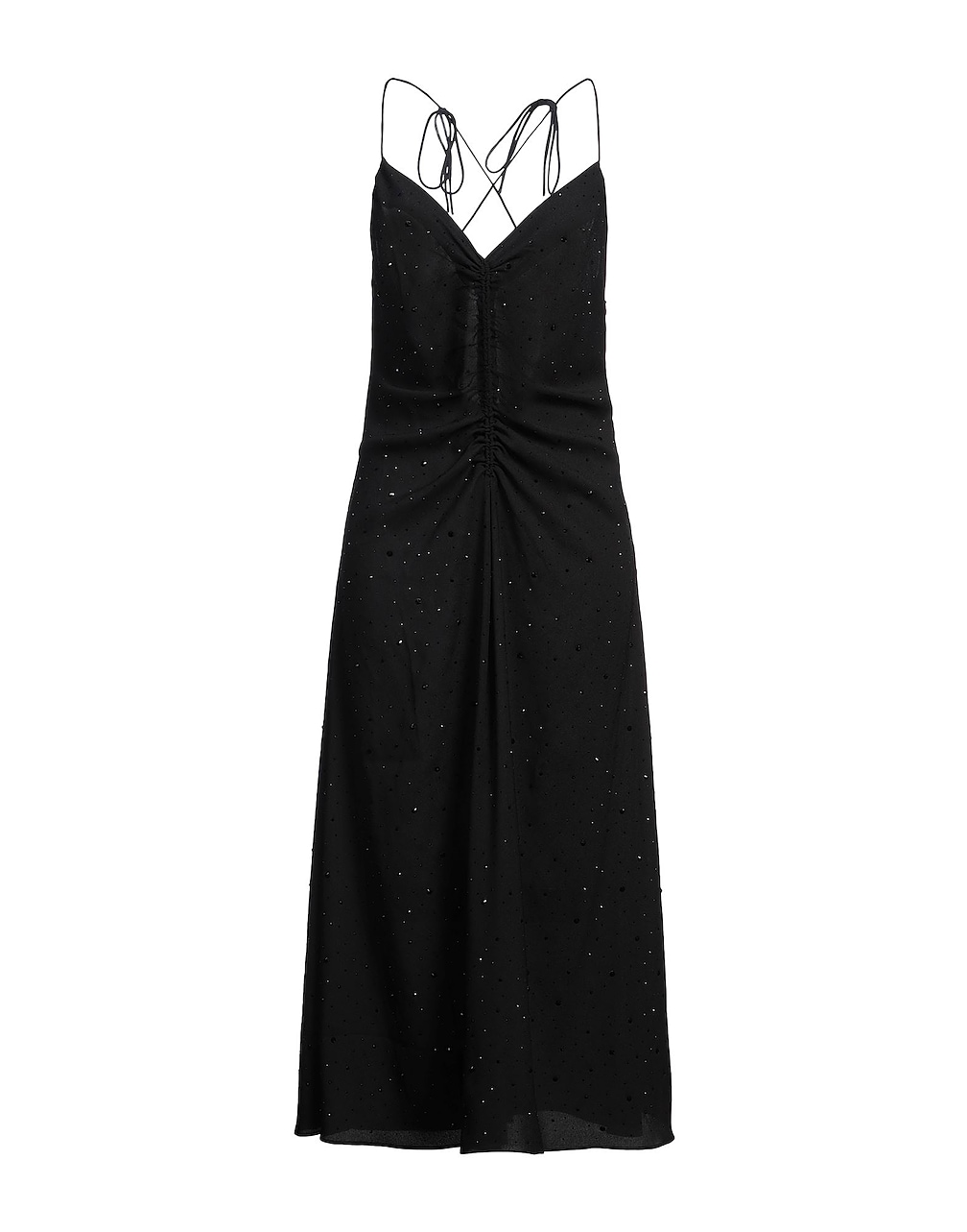 SANDRO - Midi dresses