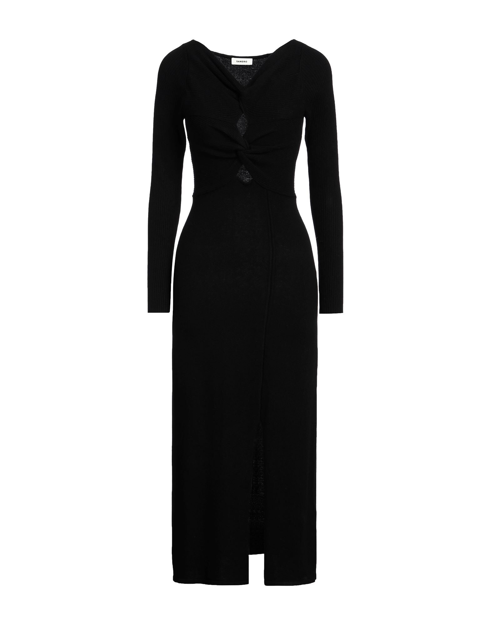 SANDRO - Midi dresses