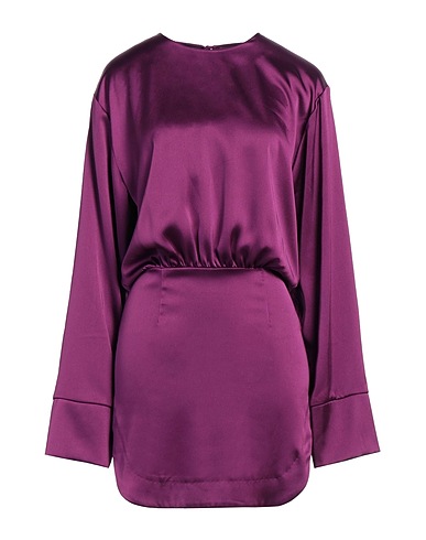 ACTUALEE Mini dresses 100% Polyester