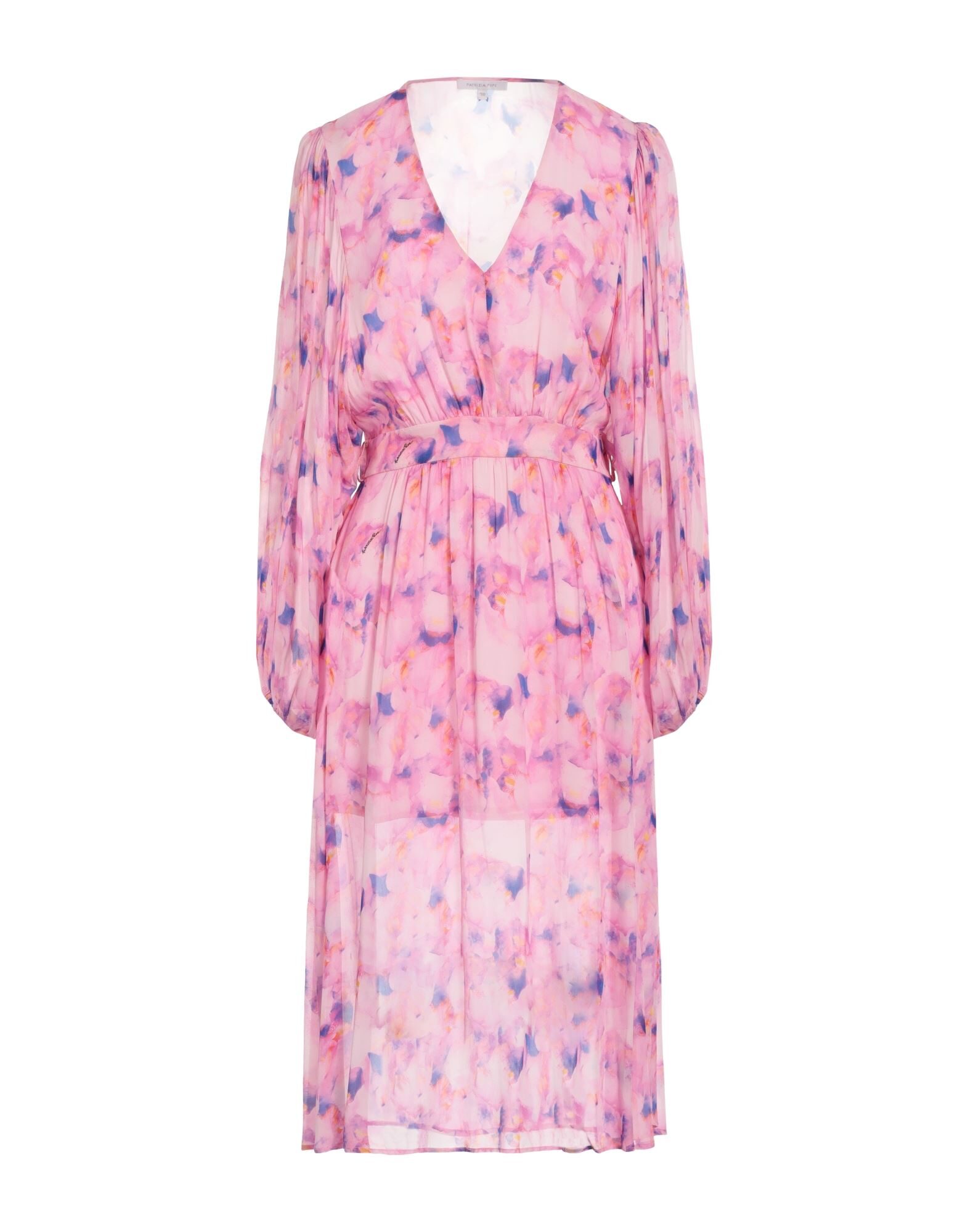 PATRIZIA PEPE - Midi dresses