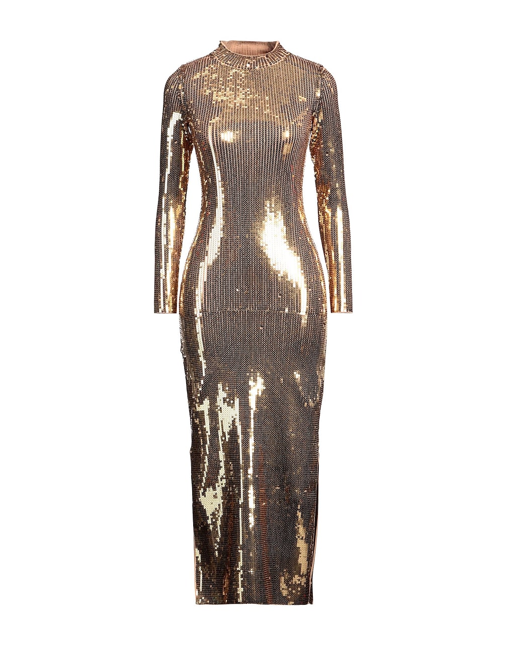 SANDRO - Midi dresses