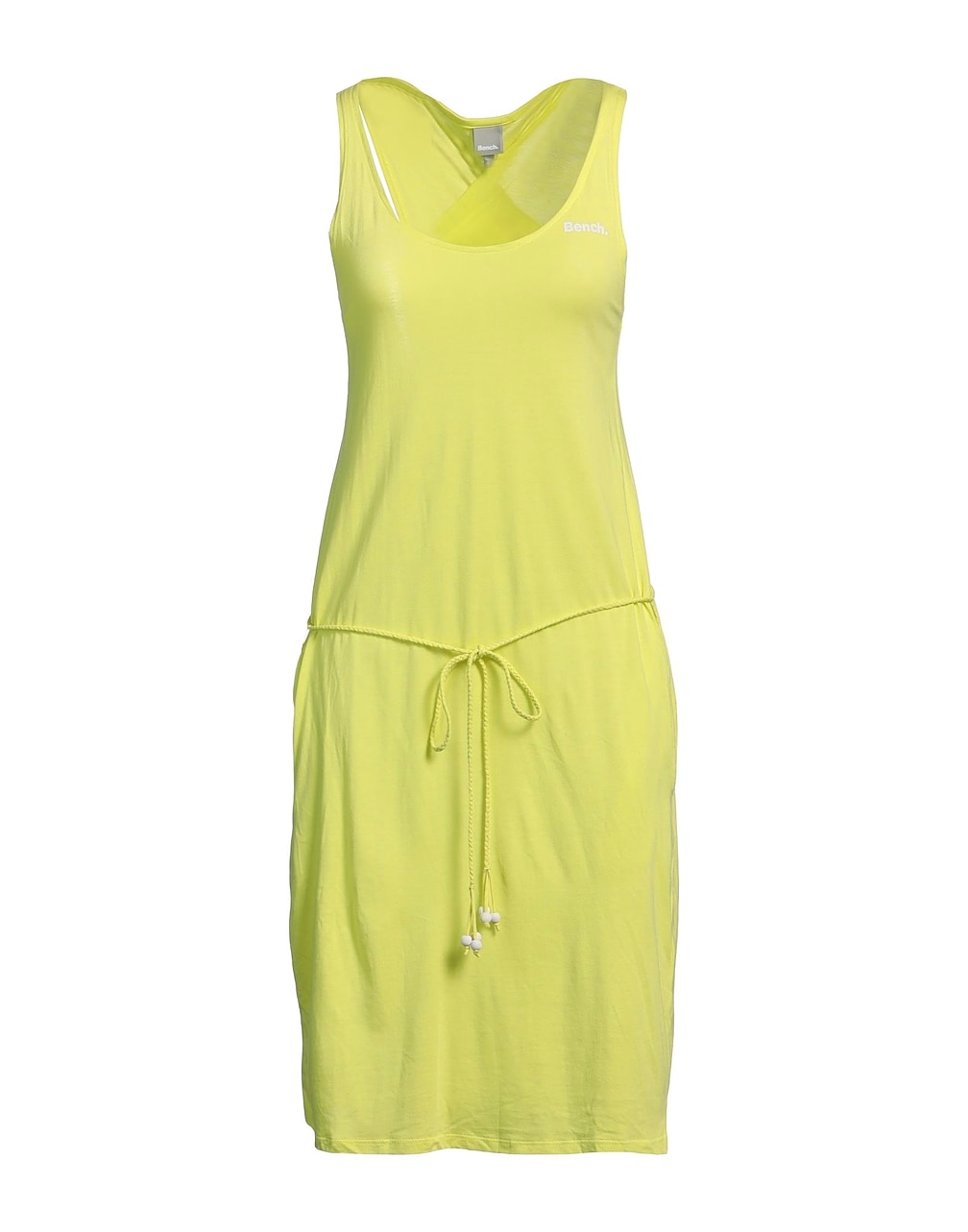 BENCH. - Vestidos midi