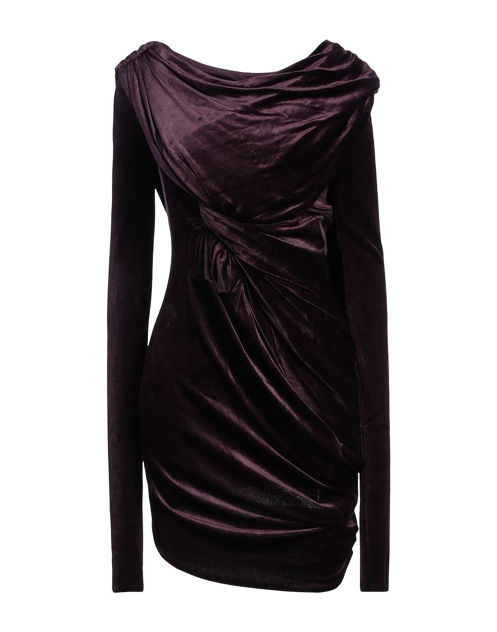 RICK OWENS LILIES - Vestiti corti