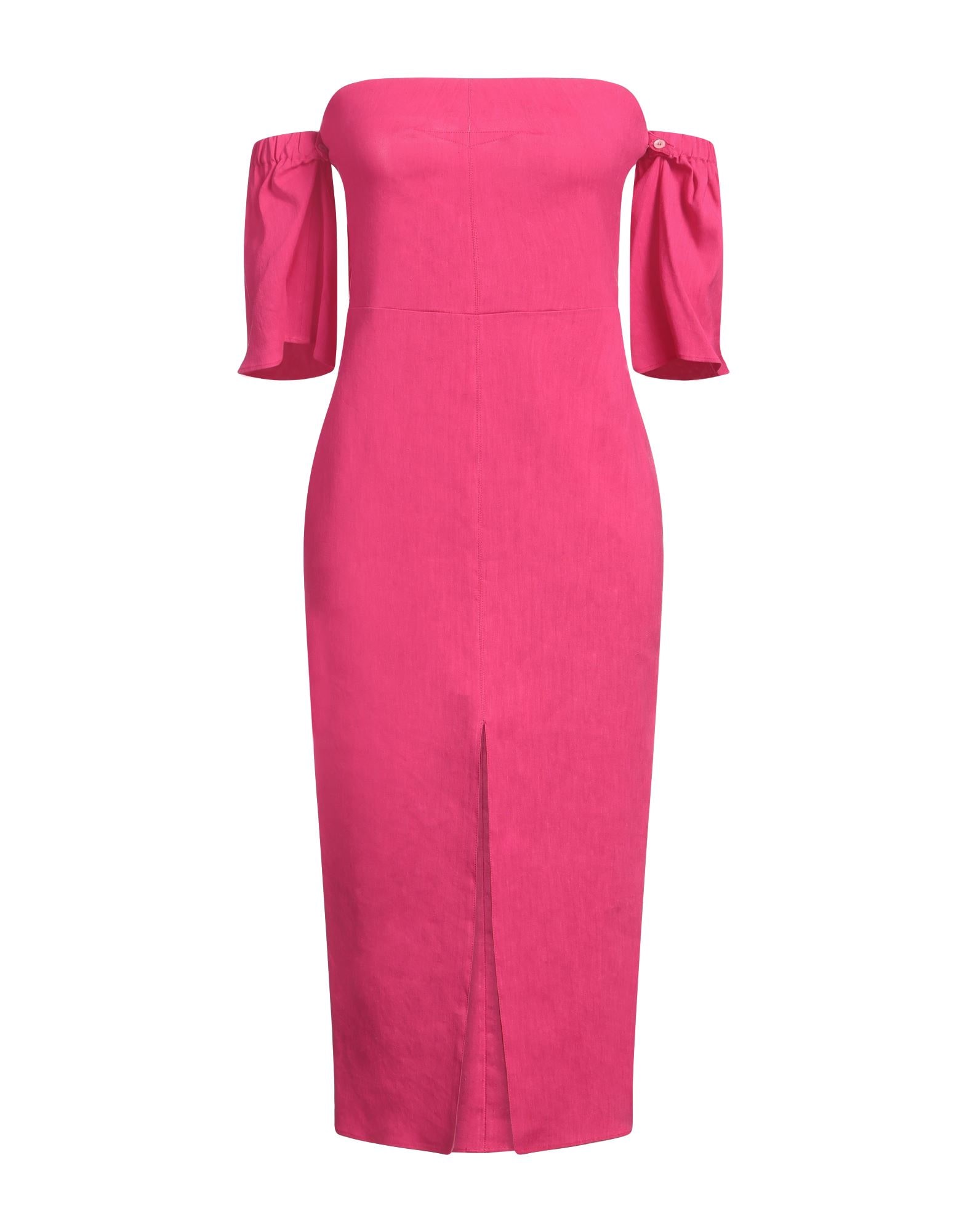 【関税&送料込】Isabel Marant Mid-Length Dress With Midnight 15252854PL_12_f.jpg