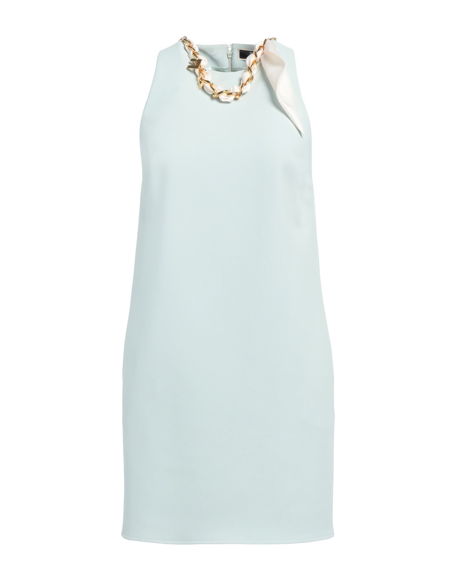 ELISABETTA FRANCHI - Mini dresses