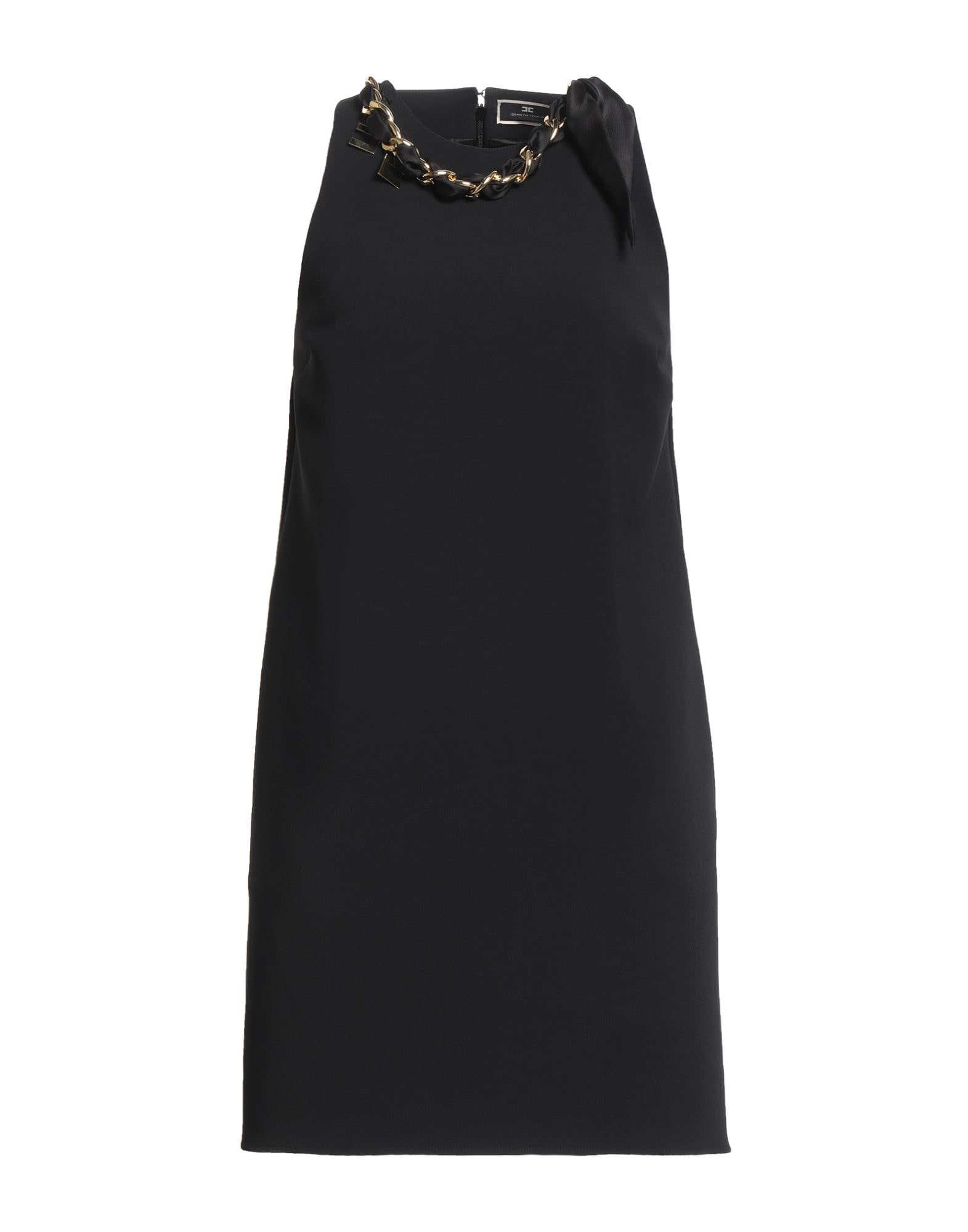 ELISABETTA FRANCHI - Mini dresses