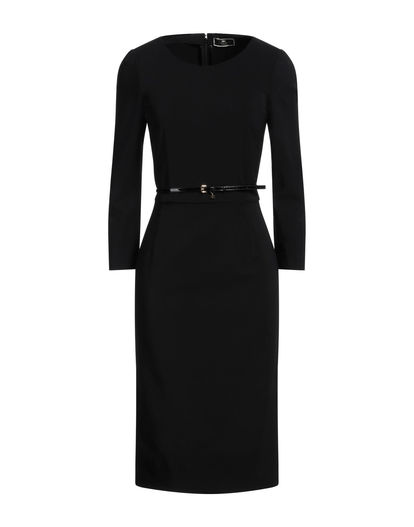 ELISABETTA FRANCHI - Midi dresses