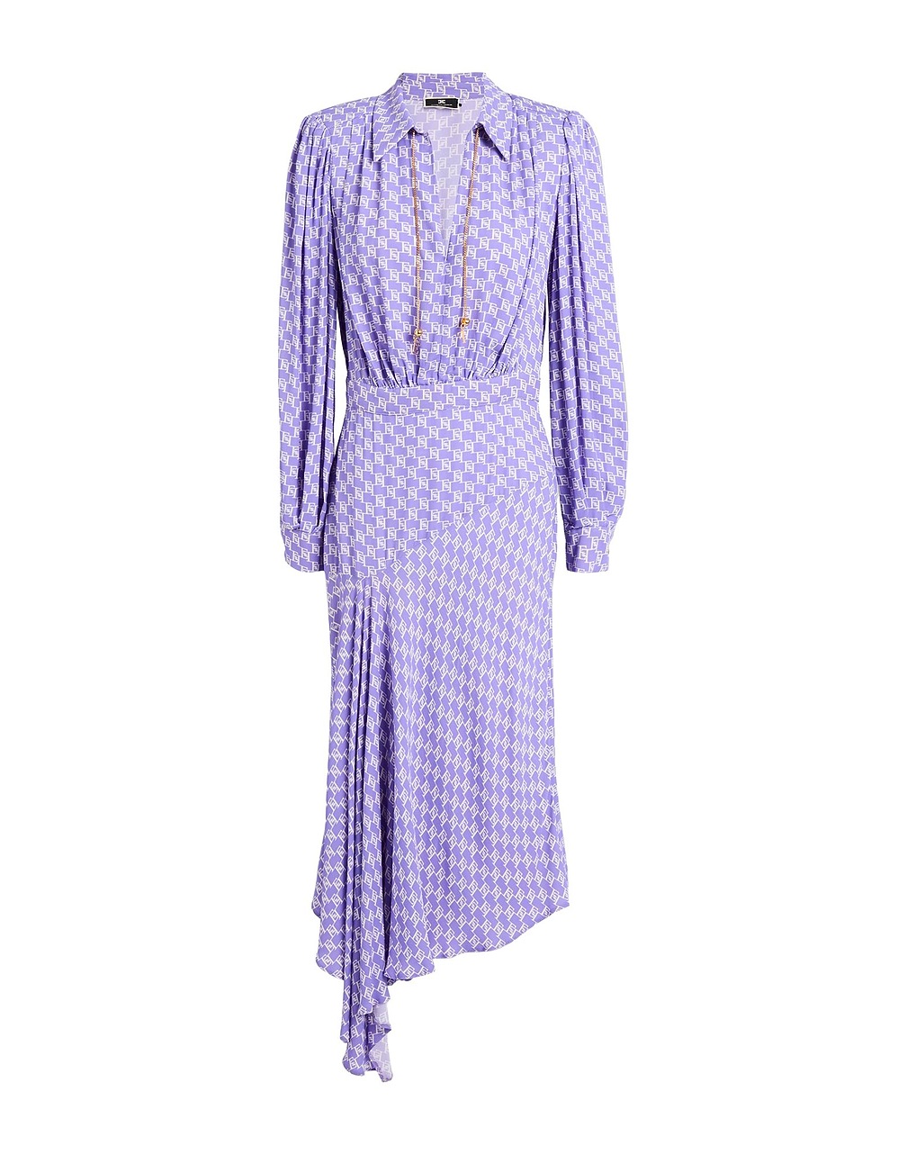 ELISABETTA FRANCHI - Midi-Kleider