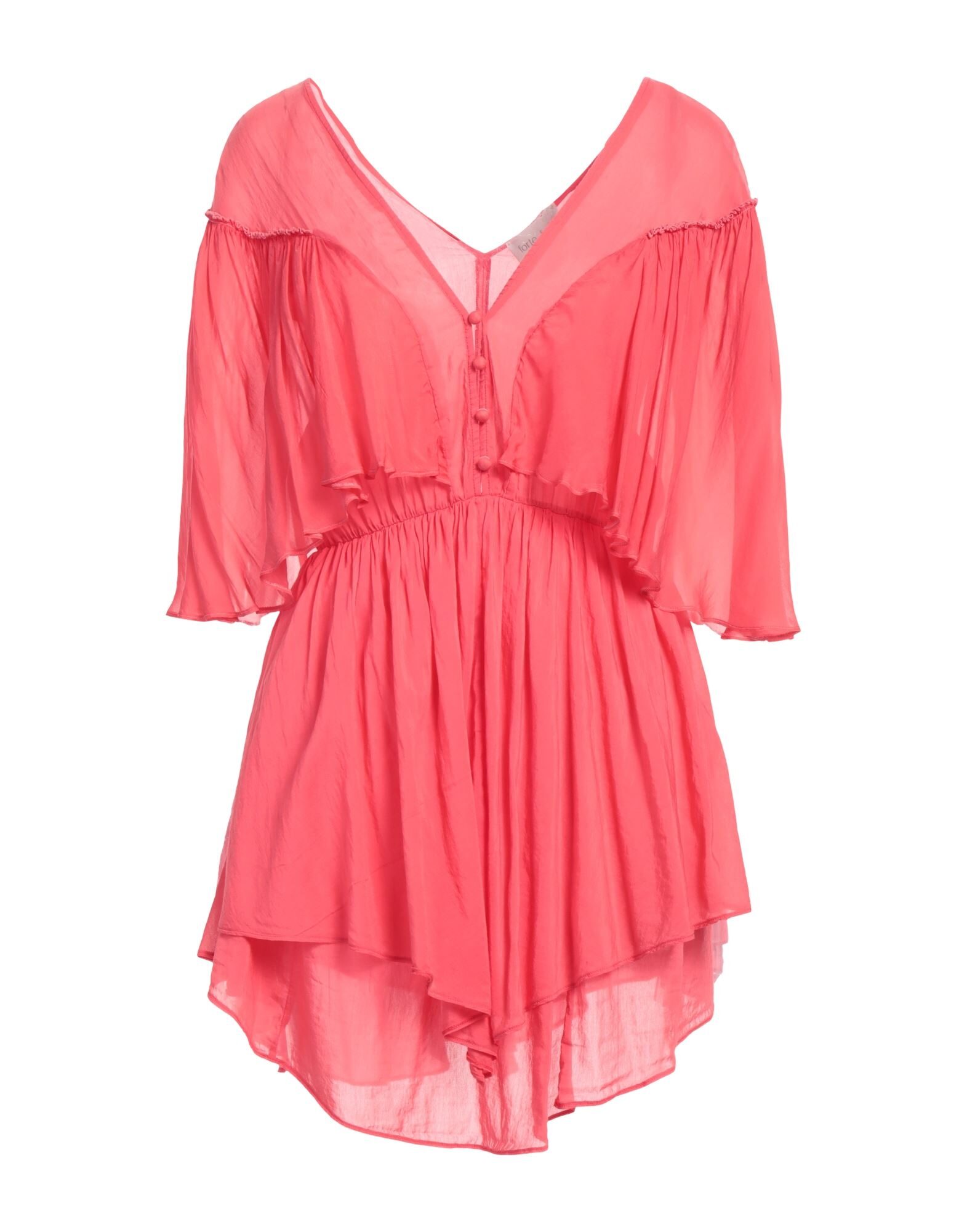 FORTE_FORTE - Mini dresses