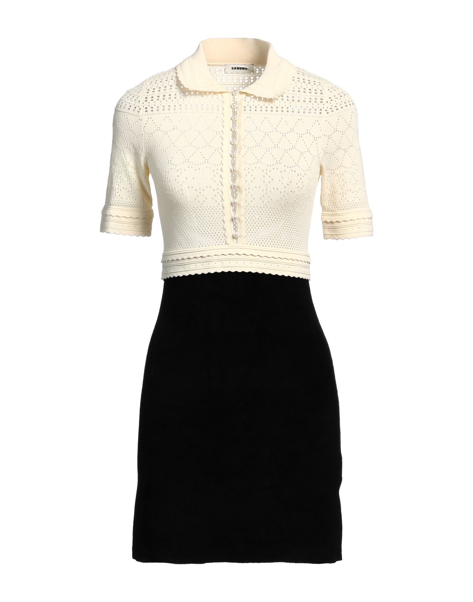 SANDRO - Mini dresses