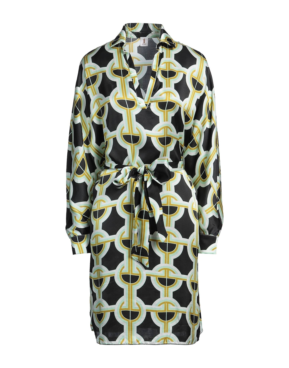 1-ONE - Vestiti corti