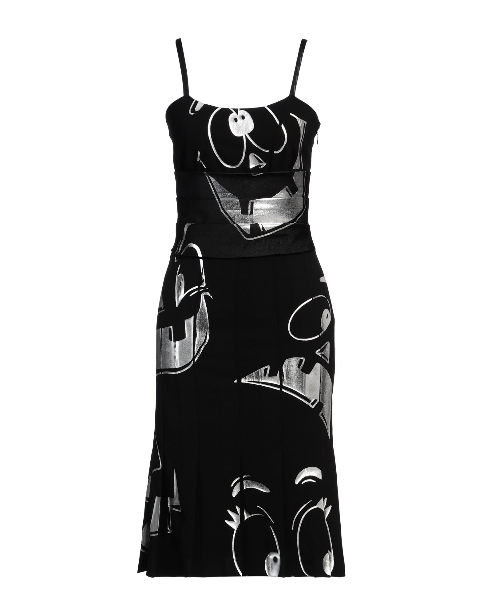 MOSCHINO - Midi dresses