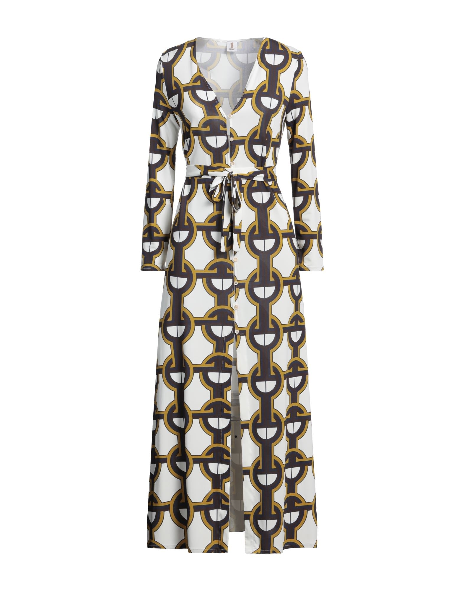 1-ONE - Maxi dresses