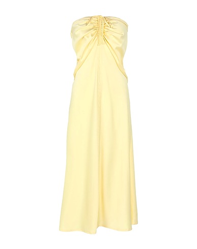 ACTUALEE Maxi dresses 100% Polyester