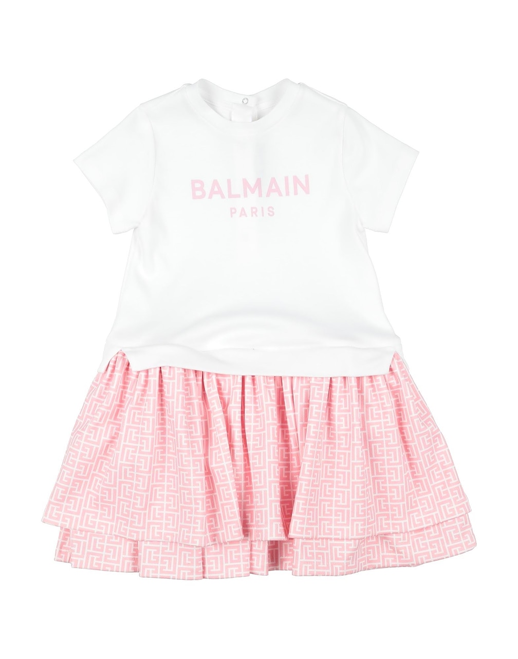 BALMAIN - Baby dresses