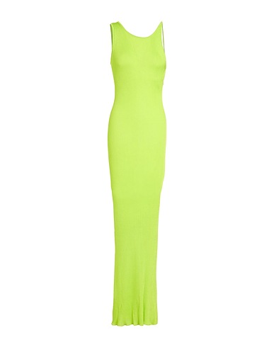 FORTE_FORTE Long dress 100% Viscose