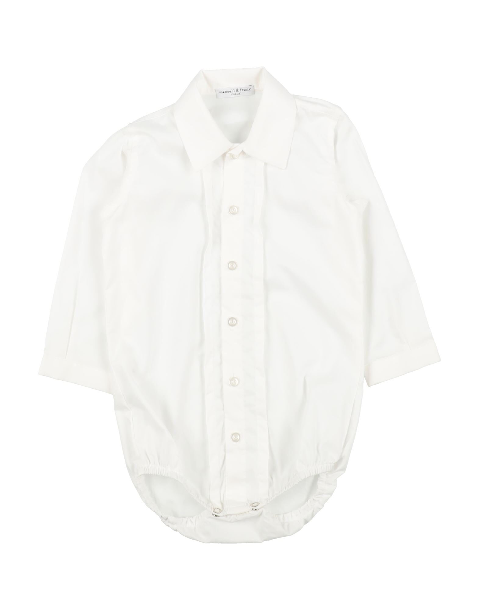 MANUELL & FRANK - Strampelanzüge