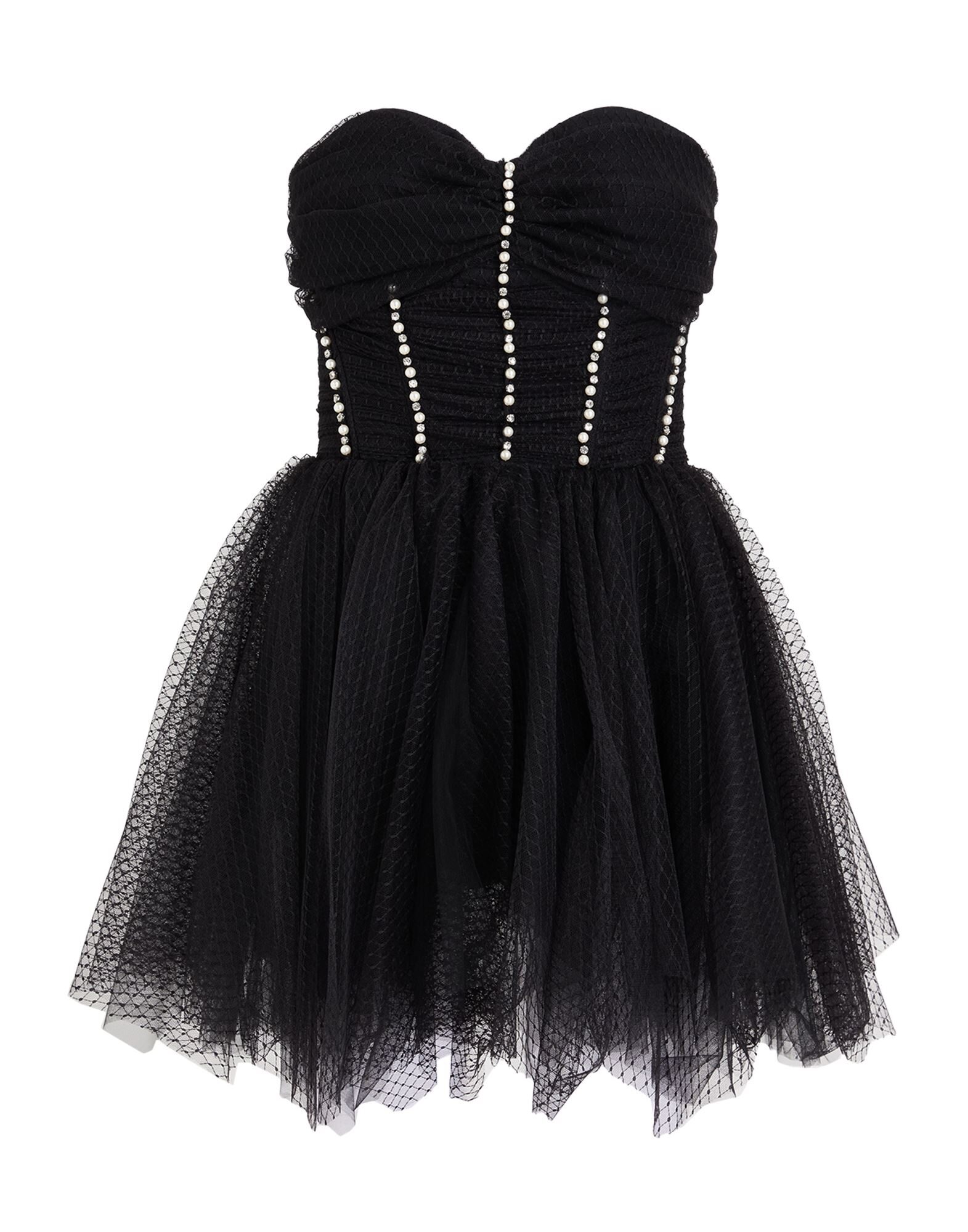 ELISABETTA FRANCHI - Playsuits