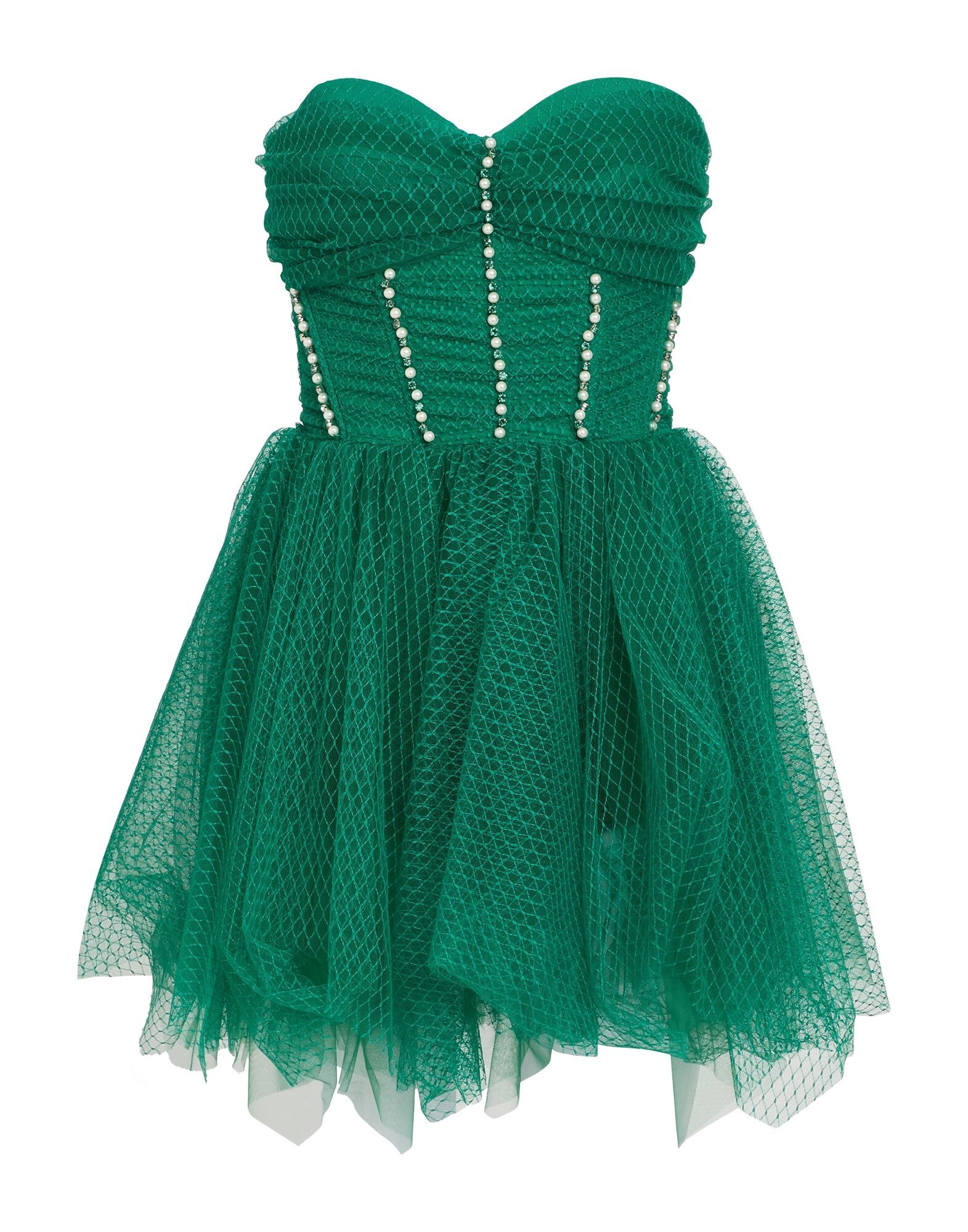 ELISABETTA FRANCHI - Playsuits