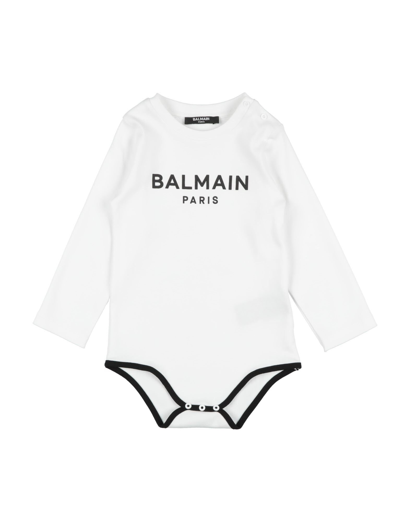 BALMAIN - Strampelanzüge