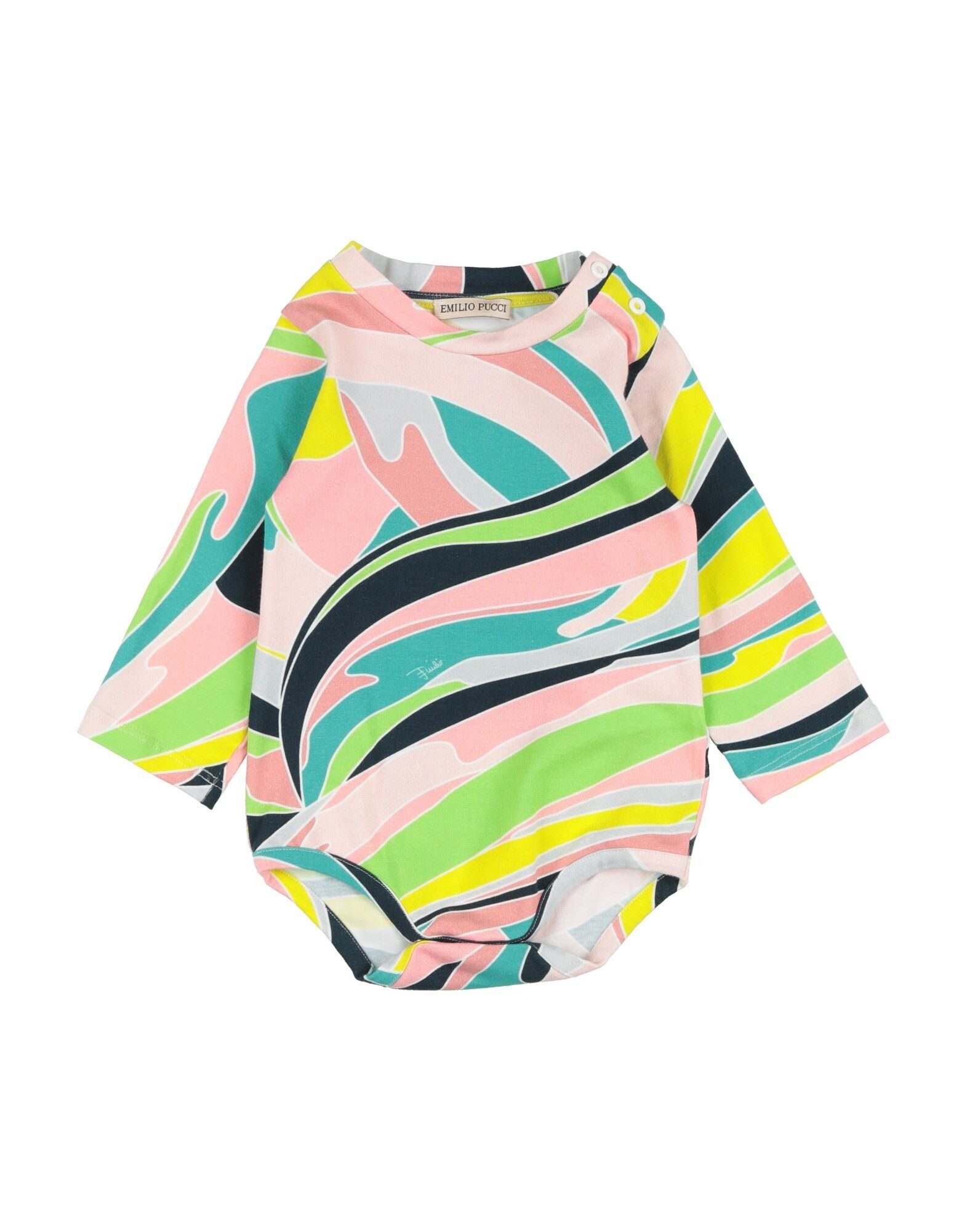 PUCCI - Baby Bodysuits