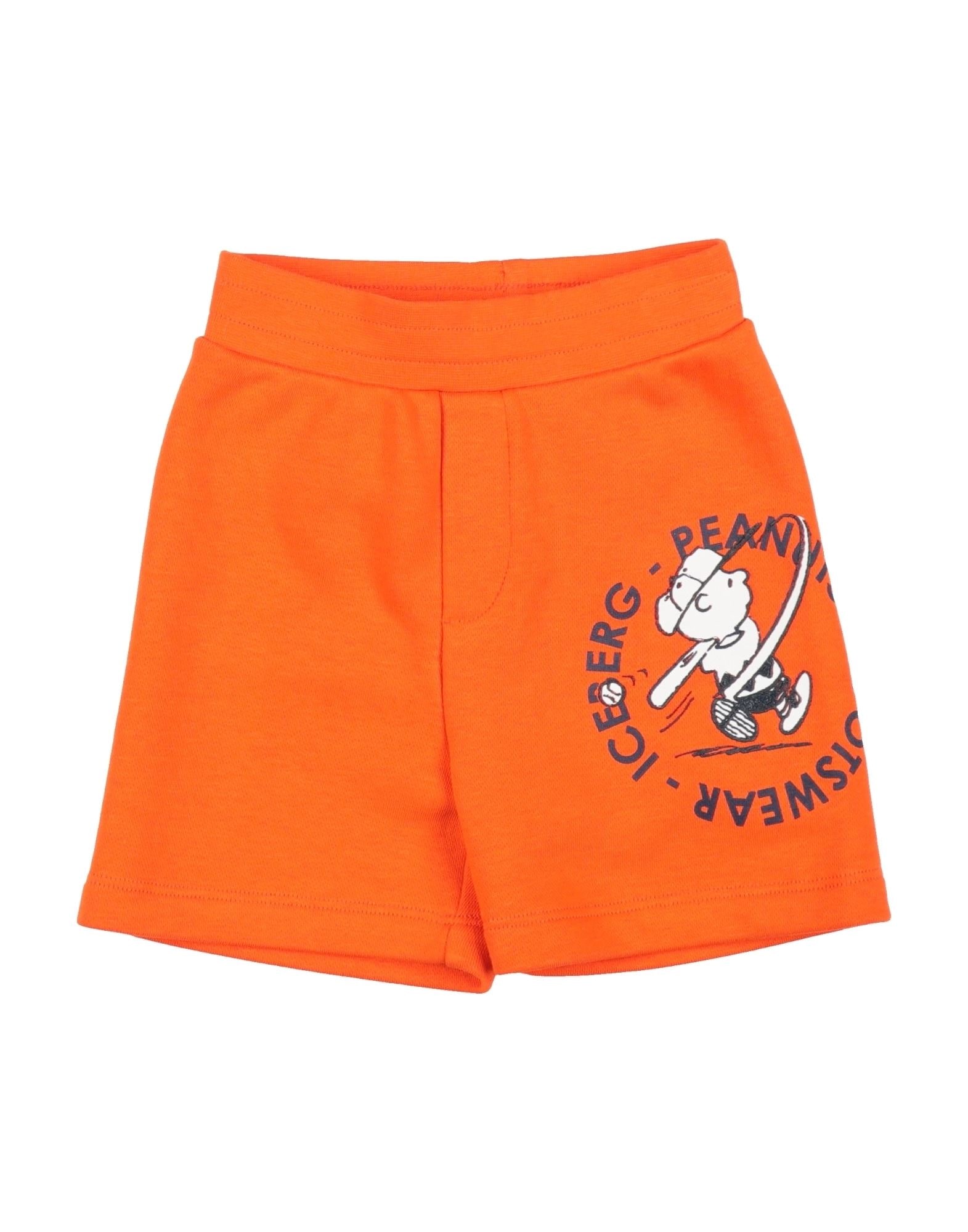 ICEBERG - Shorts & Bermuda Shorts