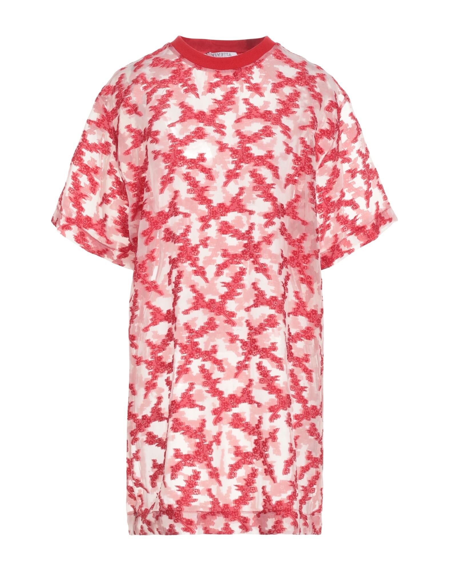 VIVETTA - Короткие платья