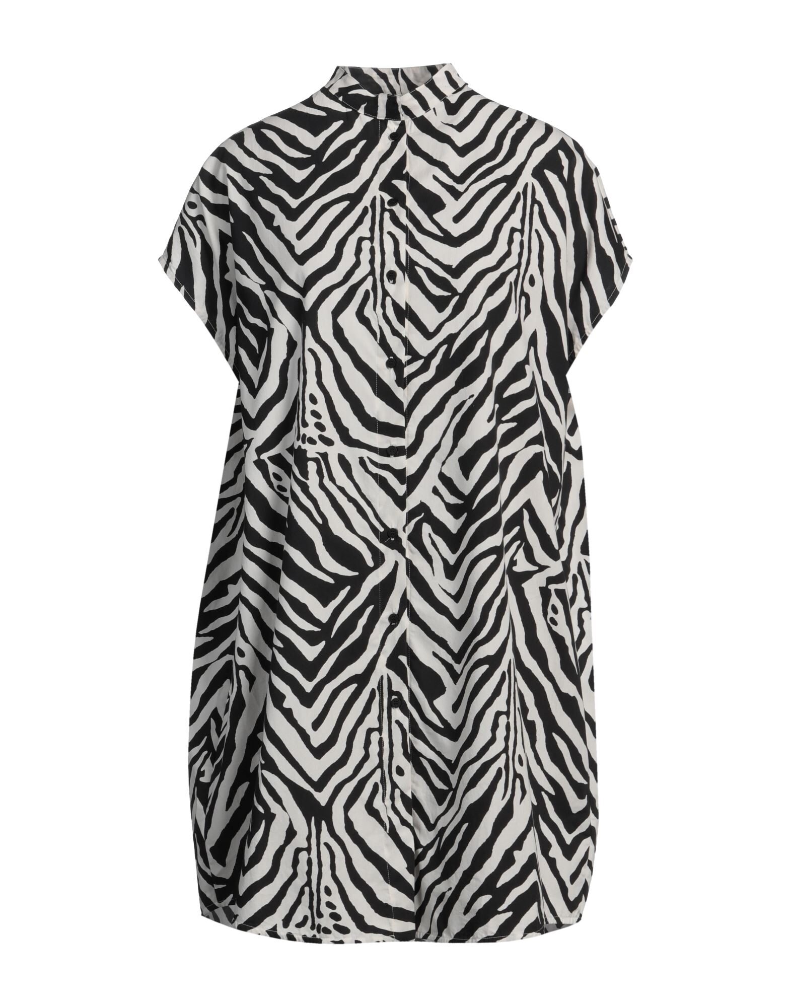 FISICO - ミニ丈ドレス