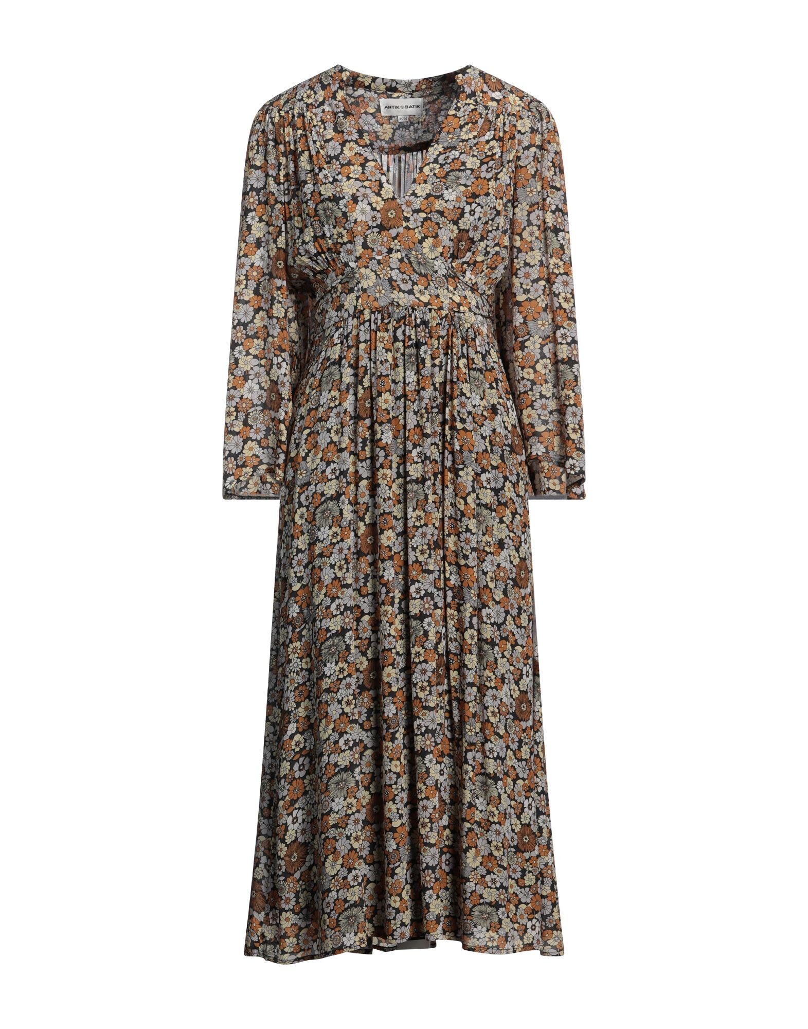ANTIK BATIK - Платья миди