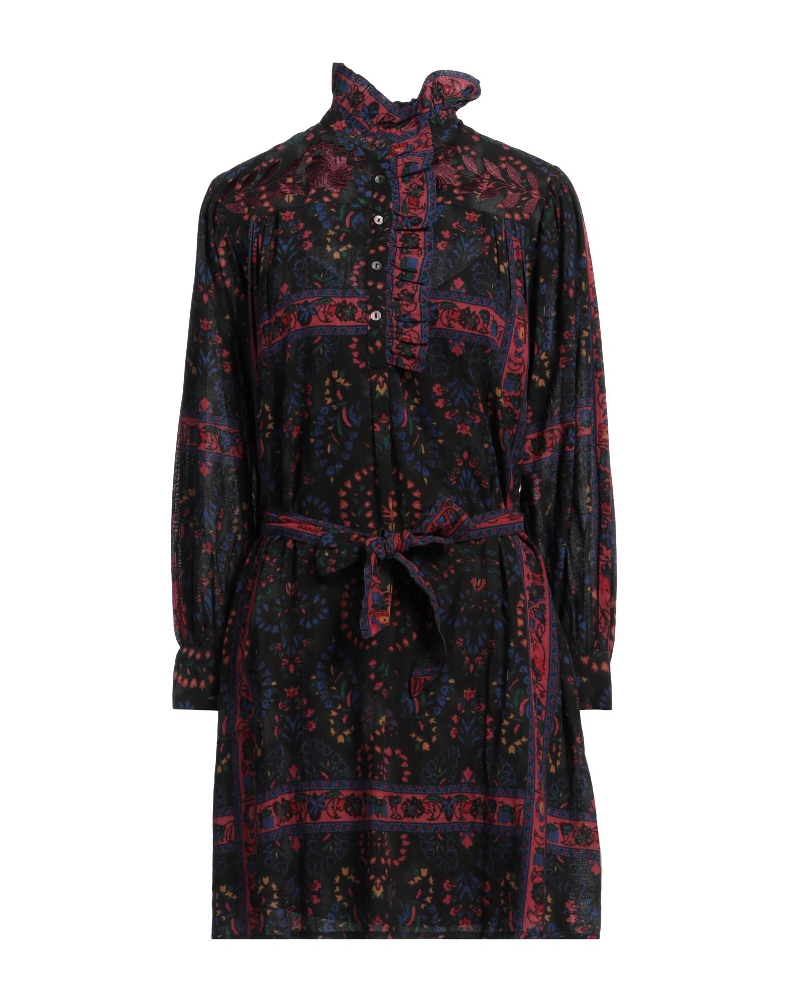 ANTIK BATIK - Mini dresses