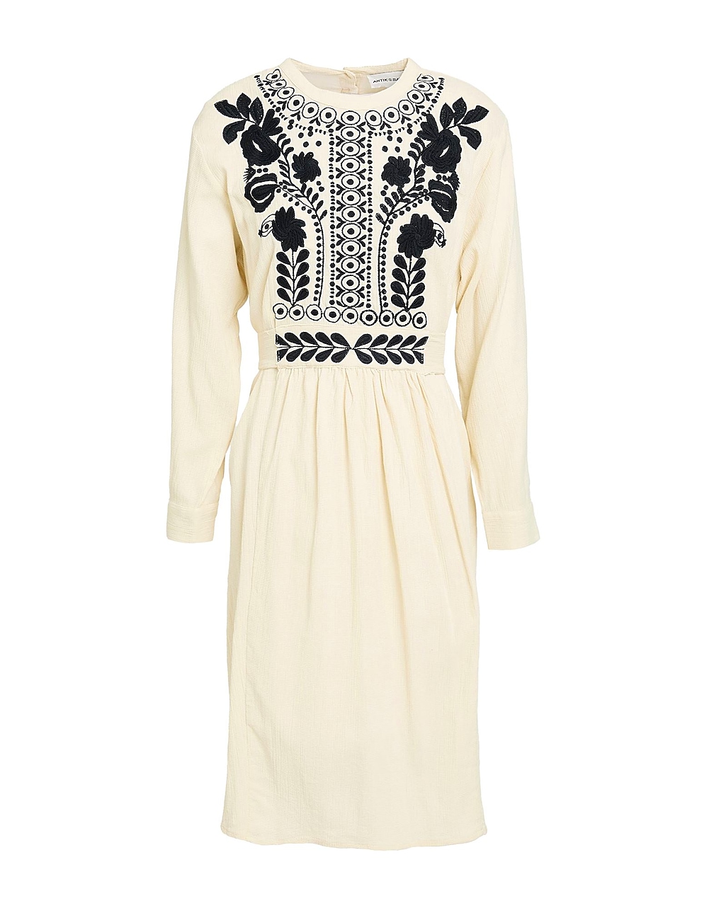 ANTIK BATIK - Midi dresses