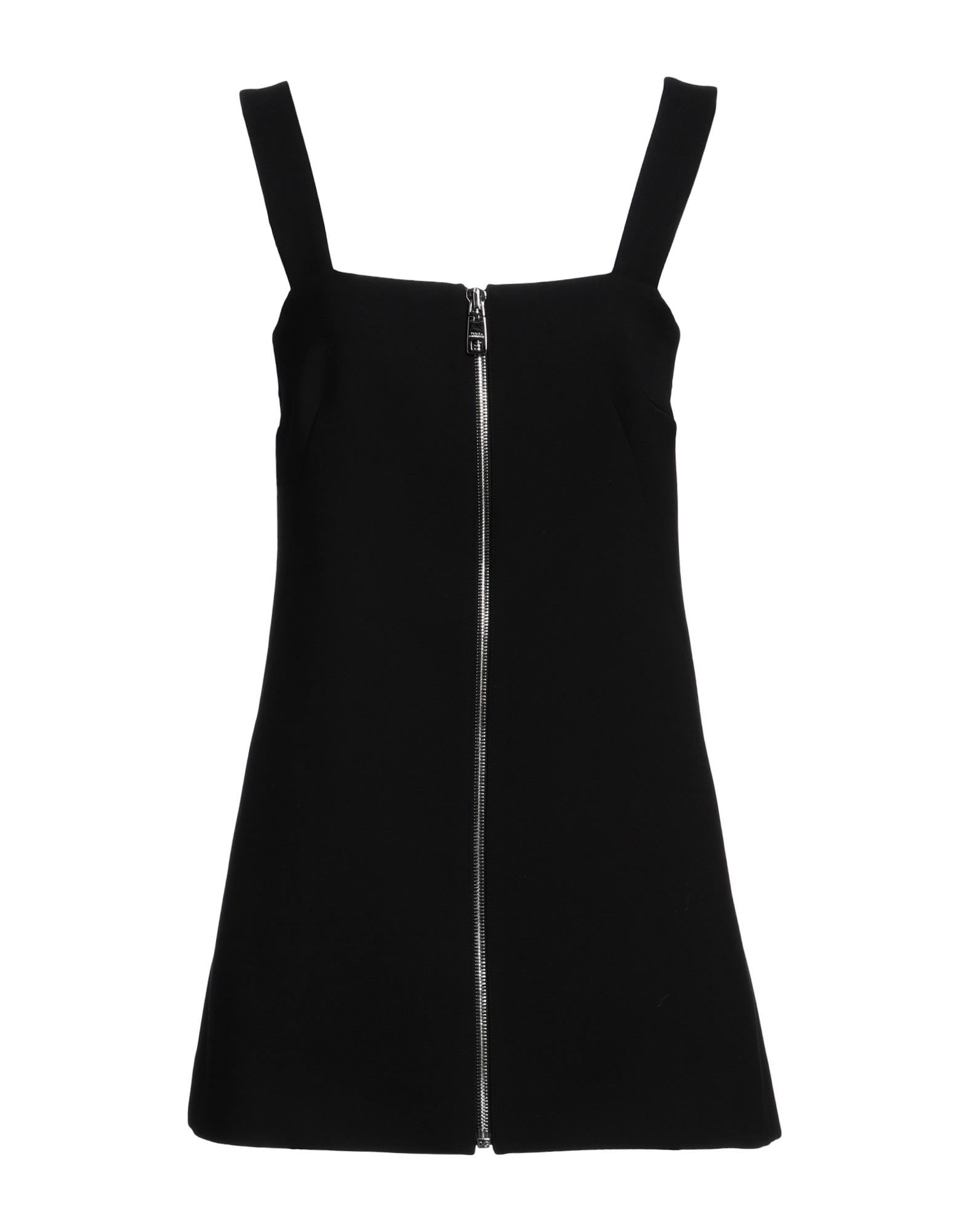 DOLCE&GABBANA - Mini dresses